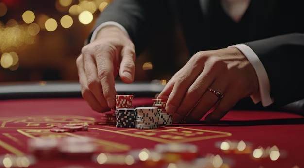 rizk Hamare Slots Ki Khususiyaat Aur Providers